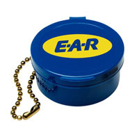 3M - 390-9003 - EARPLUG CARRYING CASE