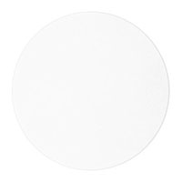 3M - 3M263X LF - LAPPING FILM ALUMINUM OXIDE 5"