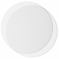 3M - 3M869XW LPSA DISC 1.865X.102" - LAPP FILM SILICON DIOXIDE 1.87"