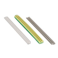 3M - 4008-G/TR - SUPER MINI HALF-TAP MODULE GEL