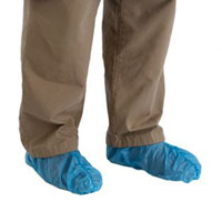 3M - 402 - DSPSBL PRTCTV OVERSHOE CVR