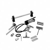 3M - 4021-M/36 - SPLICING RIG W/ HAND CRIMPER