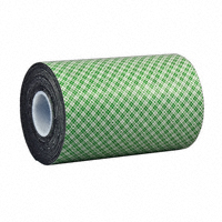 3M (TC) - 6-5-4056B - TAPE DBL COAT URETHANE 6"X5YD