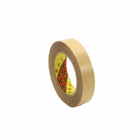3M - 415-1/2"X36YD - TAPE SPLICING 1/2" X 36YD