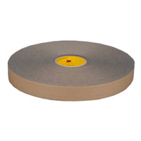 3M - 4318-2"X36YD - TAPE URETHANE FOAM 2" X 36YD