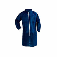 3M - 4400-M - DISPOSABLE LAB COAT