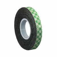3M (TC) - 1/2-5-4432B - TAPE VINYL FOAM 1/2" X 5YD