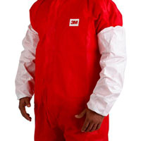 3M - 444 - DISPOSABLE PROTECTIVE OVERSLEEVE