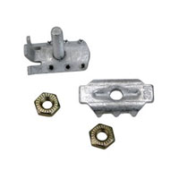 3M - 4462 - SHIELD BOND CONNECTOR