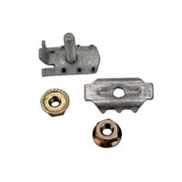 3M - 4462-SN - SHIELD BOND CONNECTOR