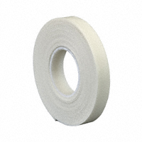 3M (TC) - 1/2-5-4462W - TAPE POLY FOAM 1/2" X 5YD