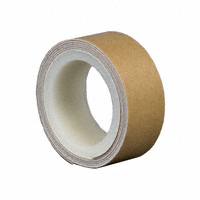 3M (TC) - 1-5-4496W - TAPE POLY FOAM 1" X 5YD