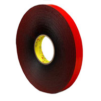 3M - 4611(1"X36YD) - ACRYLIC FOAM TAPE 1" X 36 YD