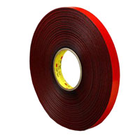 3M - 4611(3/4"X36YD) - ACRYLIC FOAM TAPE 3/4" X 36 YD