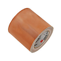 3M (TC) - 4-6-1194 - TAPE COPPER FOIL 101.60MMX5.48M
