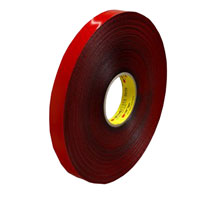 3M - 4646(1"X72YD) - ACRYLIC FOAM TAPE 1" X 72 YD