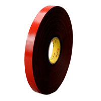 3M - 4655(3/4"X36YD) - ACRYLIC FOAM TAPE 3/4" X 36 YD