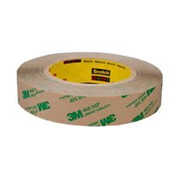 3M - 468MP-3"X60YD - TAPE ADHESIVE TRANSFER 3"X 60YD