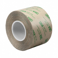 3M (TC) - 2-5-468MP - TAPE TRANSFER ADHESIVE 2" X 5YD