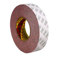 3M - 469-2"X60YD - TAPE HI-TEMP TISSUE 2"X 60YD