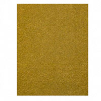 3M - 481Q-2.75"X9" - POLISH FILM SILICON CRBD 9X2.75"