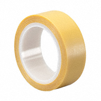 3M (TC) - 3/4-5-484 - TAPE ELCTRPLATING/ANODIZING 3/4"
