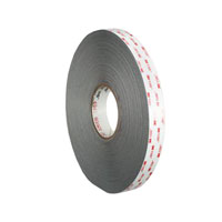 3M - 4941-GRAY-3/4"X36YD - TAPE VHB ACRYLIC FOAM 3/4"X 36YD