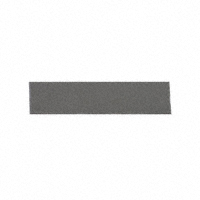 3M (TC) - 5-4941-3/4-3R - TAPE VHB ACRYLIC FOAM 3/4X3"