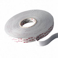 3M - 4945(1/2"X36YD) - TAPE 1/2" X 36 YD