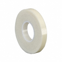 3M (TC) - 1/2-5-4951 - TAPE VHB WHITE 1/2" LOW TEMP