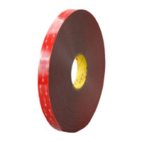 3M - 4956F(1"X36YD) - TAPE 1" X 36 YD