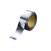 3M - 49-4X20 - 4"X20' ALUMINUM FOIL TAPE