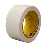 3M - 5421-2"X18YD - TAPE UHMW POLY FILM 2"X 18YD