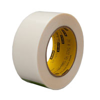 3M - 5423-3"X18YD - TAPE UHMW POLY FILM 3"X 18YD
