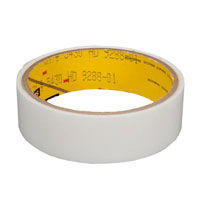 3M - 5430-1"X36YD - TAPE UHMW 6.5 MIL 1" X 36YD