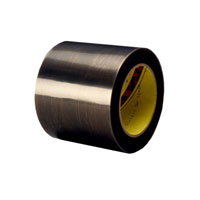 3M - 5491-3"X36YD - TAPE PTFE FILM 3" X 36YD