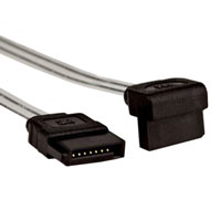 3M - 5602-12-0142A-700 - CABLE SATA 3.0 R/A-ST 0.70M