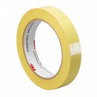 3M - 56-YELLOW-1"X72YD* - TAPE POLY THERMOSETTING 1" YEL