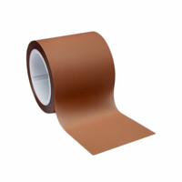 3M - 5MIC 3M261X ROLL 4"X150'X3" - LAPPING FILM ALUM OXIDE 150'X4"