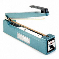 SCS - 600210 - HEAT SEALER 16" WIDE