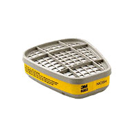 3M - 6003 - OV ACID GAS CARTRIDGE