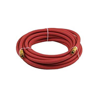 3M - 60-1433006 - AIR HOSE 1/4 IN ID X 6 FT, 1 PER