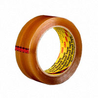 3M - 610-3/4"X72YD - TAPE CELLOPHANE FILM 3/4"X 72YD