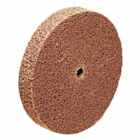 3M - 61500000650 - CUT&POLISH UNITIZED WHEEL 7A CRS