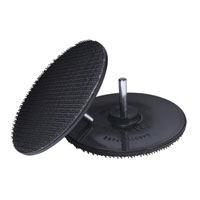 3M - 61500013182 - SURFACE DISC PAD HLDR 924 4X1/4"