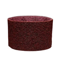 3M - 61500027042 - SURFACE BELT 3-1/2X15-1/2" A MED