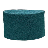 3M - 61500031135 - SURFACE BELT 3-1/2X15-1/2" A VFN