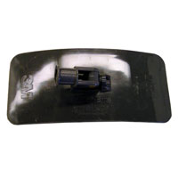 3M - 61500032356 - CURVED CLEANER HEAD 261