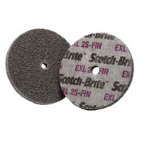 3M - 61500057445 - EXL UNITIZED WHEEL 3" 2S FIN