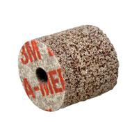 3M - 61500057841 - EXL UNITIZED WHEEL 1X1" 8A MED